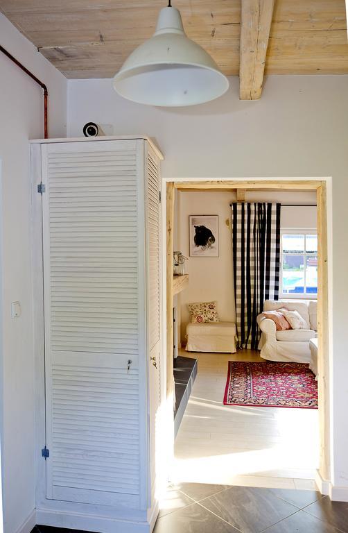 Baligród Mietowa Dolinaヴィラ 部屋 写真