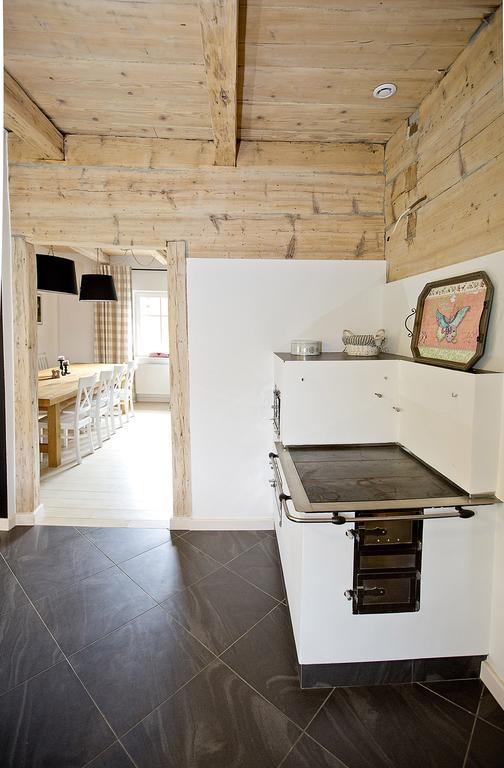 Baligród Mietowa Dolinaヴィラ 部屋 写真