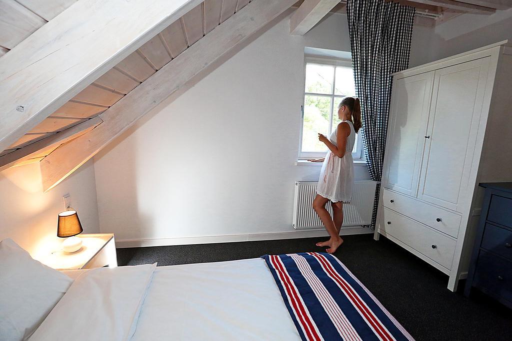 Baligród Mietowa Dolinaヴィラ 部屋 写真