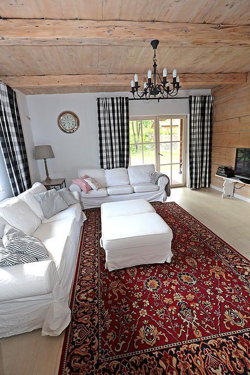 Baligród Mietowa Dolinaヴィラ 部屋 写真